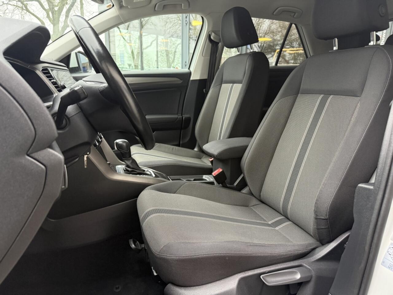 Volkswagen T-Roc 1.5 TSI Style Bns CAMERA/TREKHAAK/VIRTUEEL