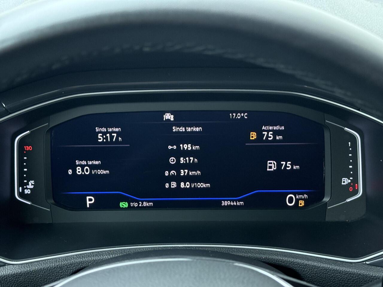 Volkswagen T-Roc 1.5 TSI Sport | 150 PK | Automaat | Achteruitrijcamera | Adaptive cruise control | Climate control |