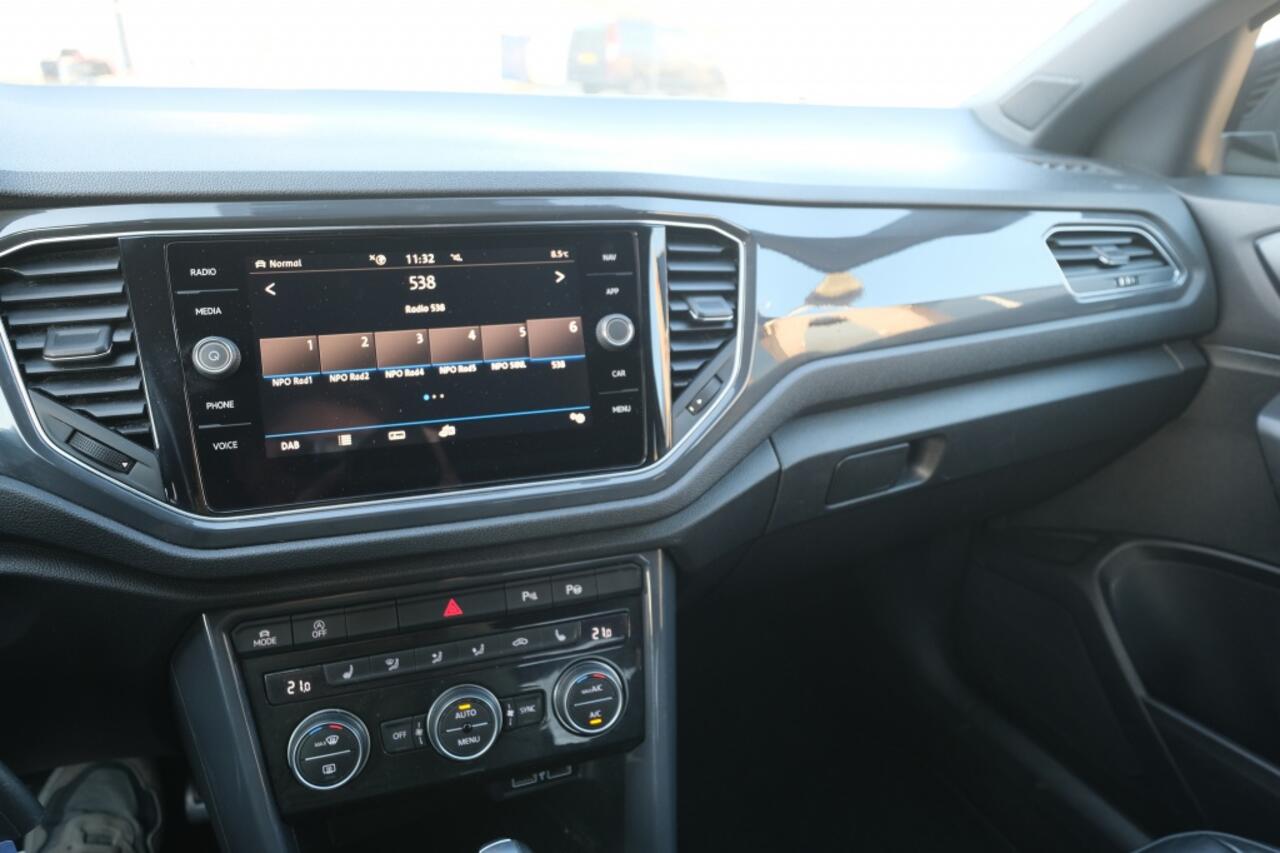 Volkswagen T-Roc 1.5 TSI Sport R-Line Business