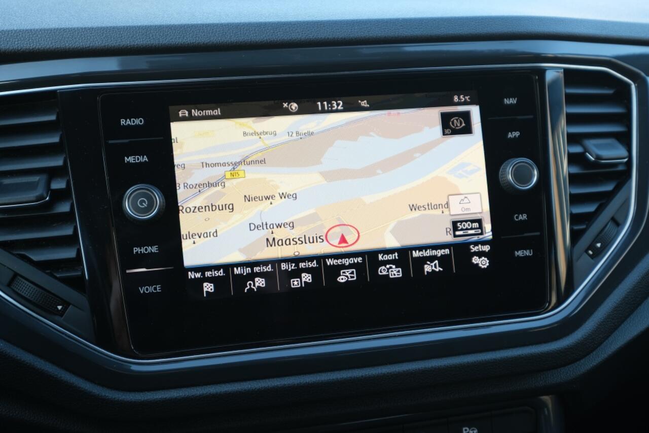 Volkswagen T-Roc 1.5 TSI Sport R-Line Business