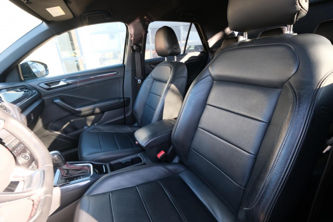 Volkswagen T-Roc 1.5 TSI Sport R-Line Business