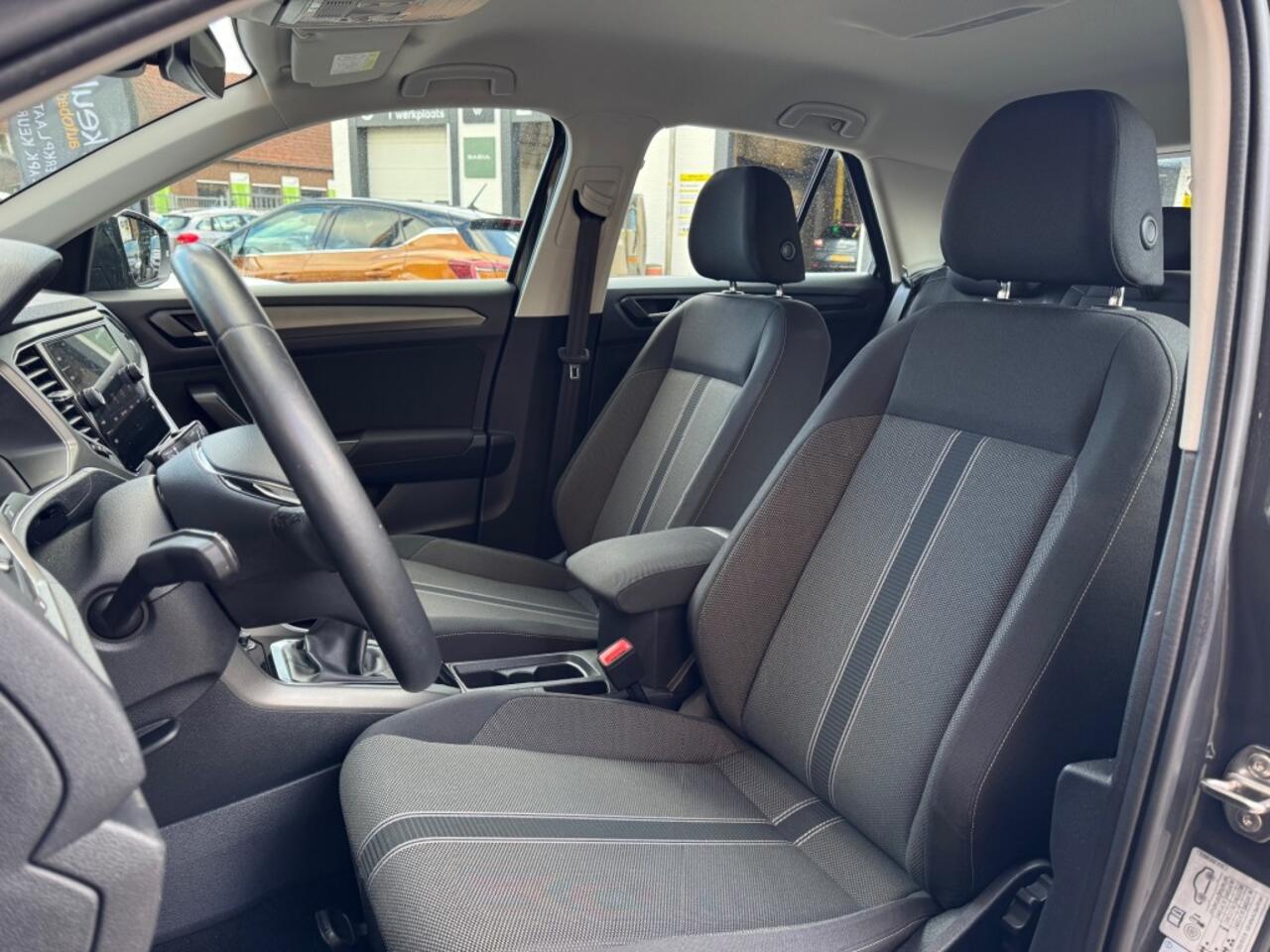 Volkswagen T-Roc 1.0 TSI STYLE ACC-CRUISE/CARPLAY/PDC/LMV/NL-AUTO/1E EIG/49.000KM!