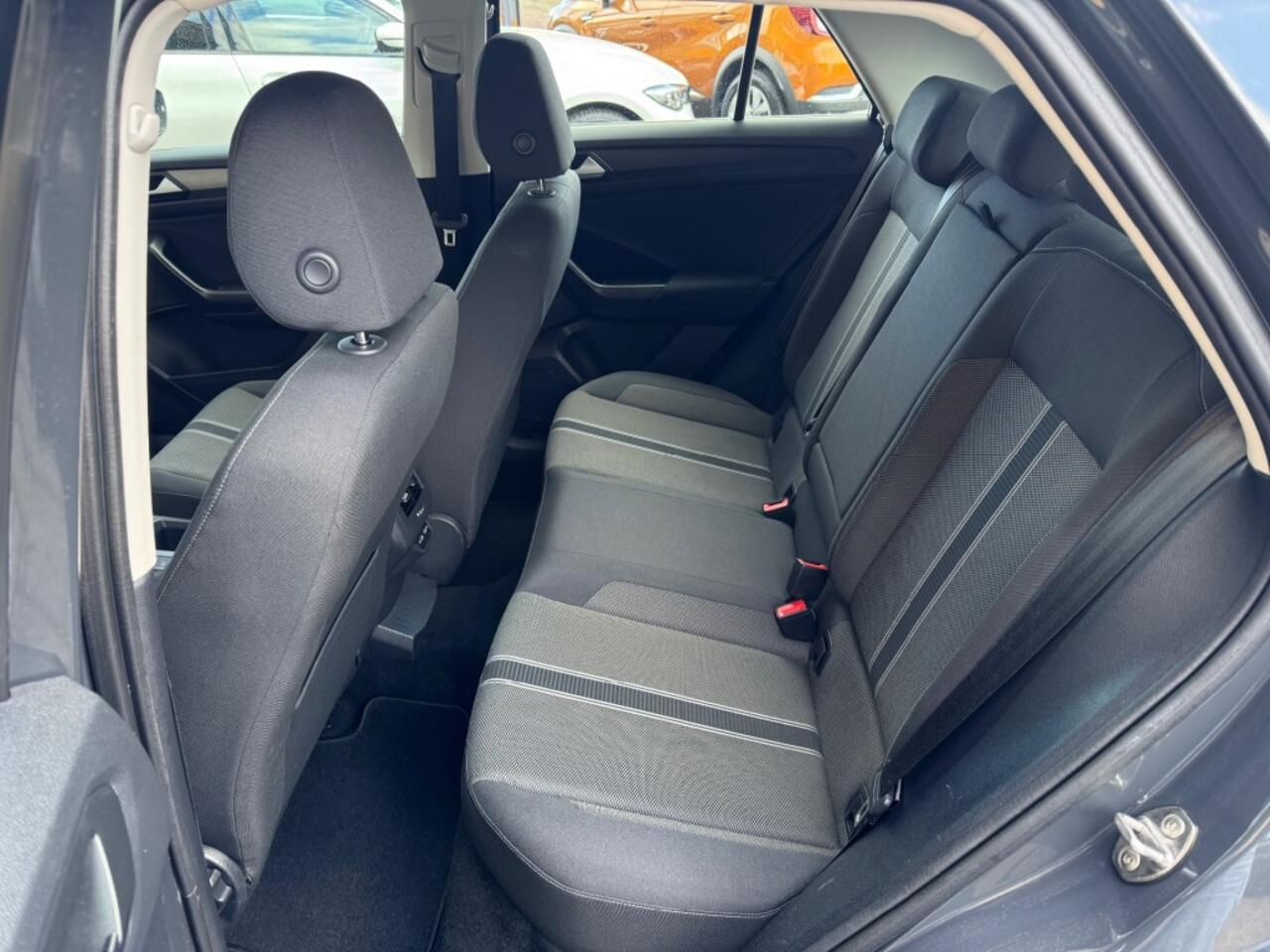 Volkswagen T-Roc 1.0 TSI STYLE ACC-CRUISE/CARPLAY/PDC/LMV/NL-AUTO/1E EIG/49.000KM!