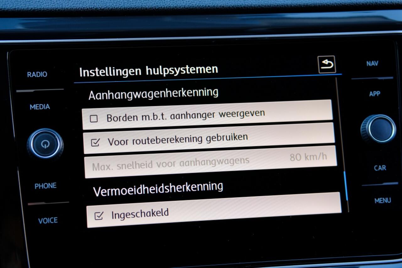 Volkswagen T-Roc 1.5 TSI Sport