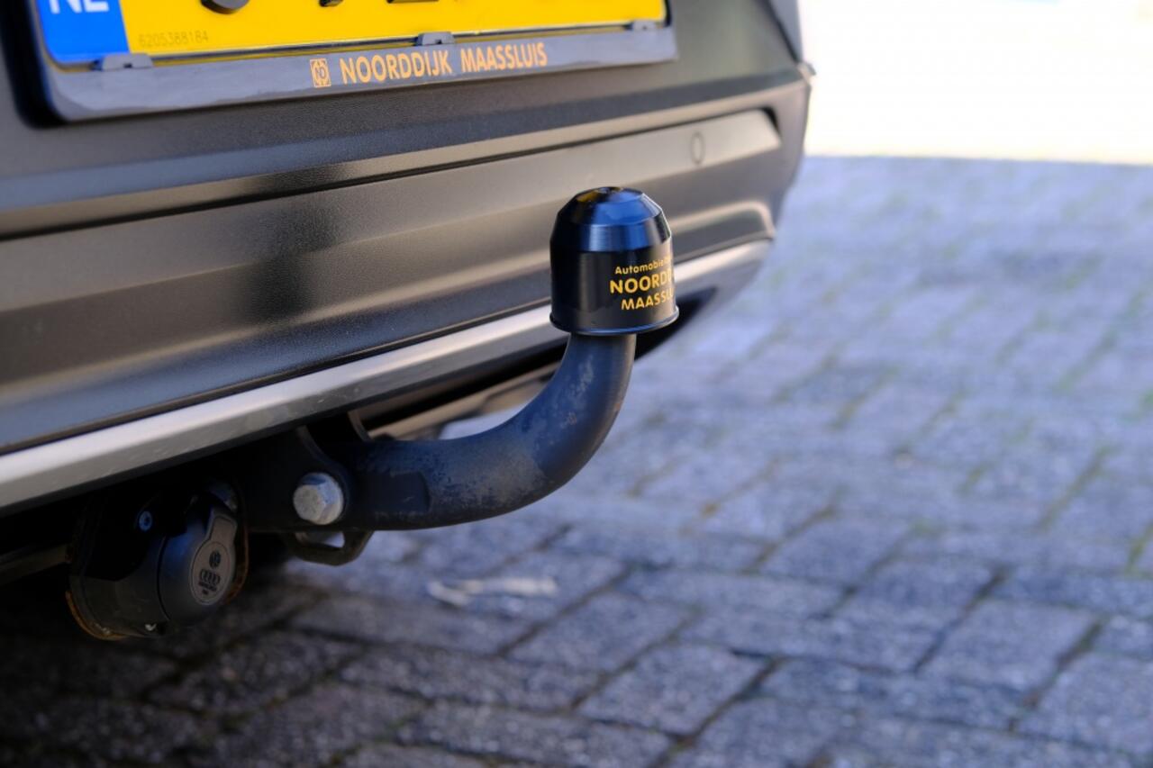 Volkswagen T-Roc 1.5 TSI Sport