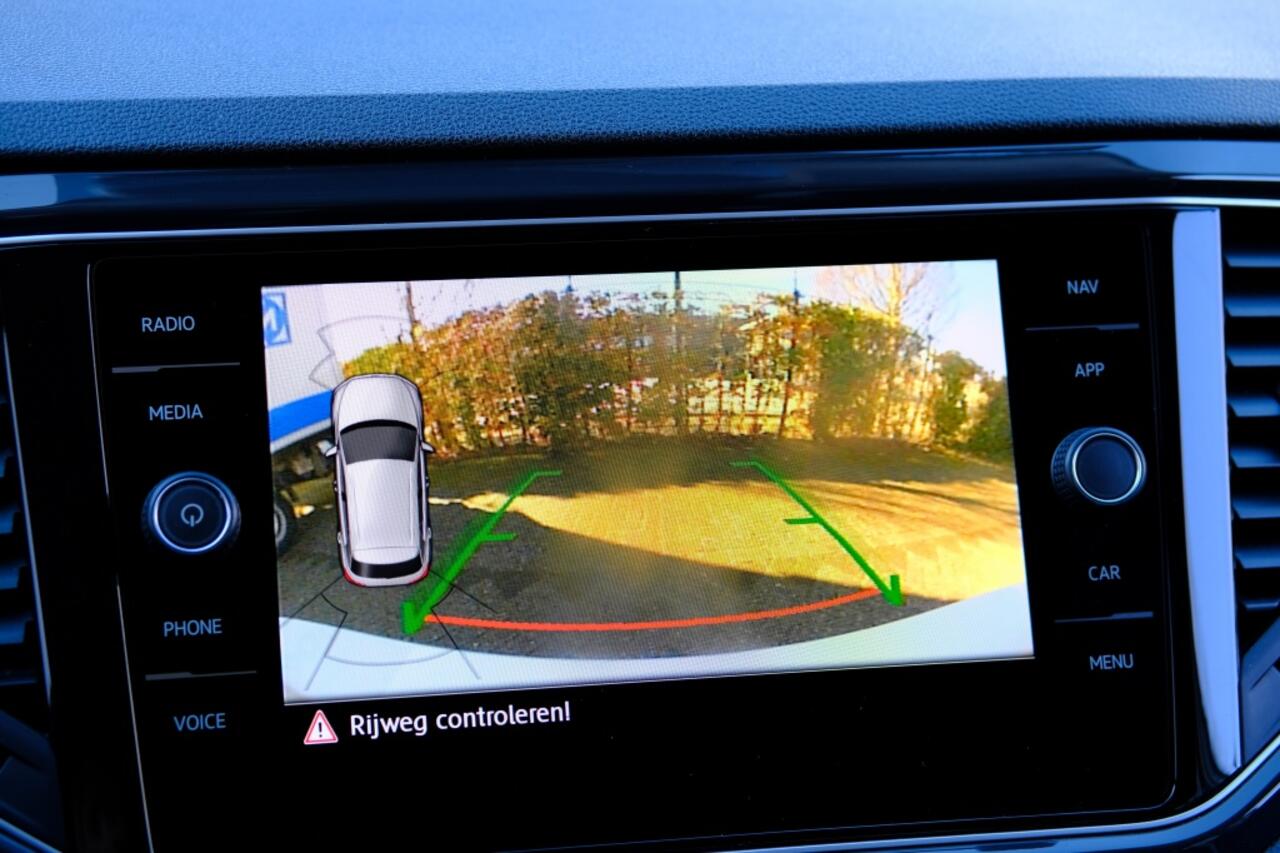 Volkswagen T-Roc 1.5 TSI Sport