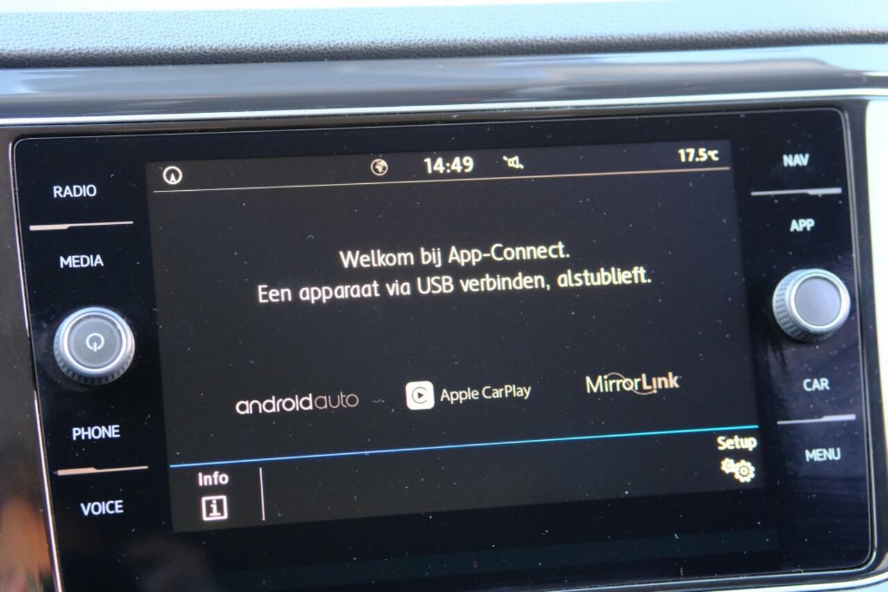 Volkswagen T-Roc 1.5 TSI Sport