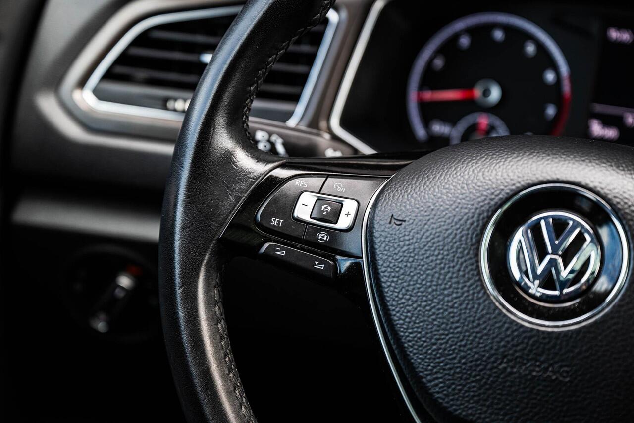 Volkswagen T-Roc 1.0 TSi 115 pk Style | Full LED | Panoramadak | Navigatie