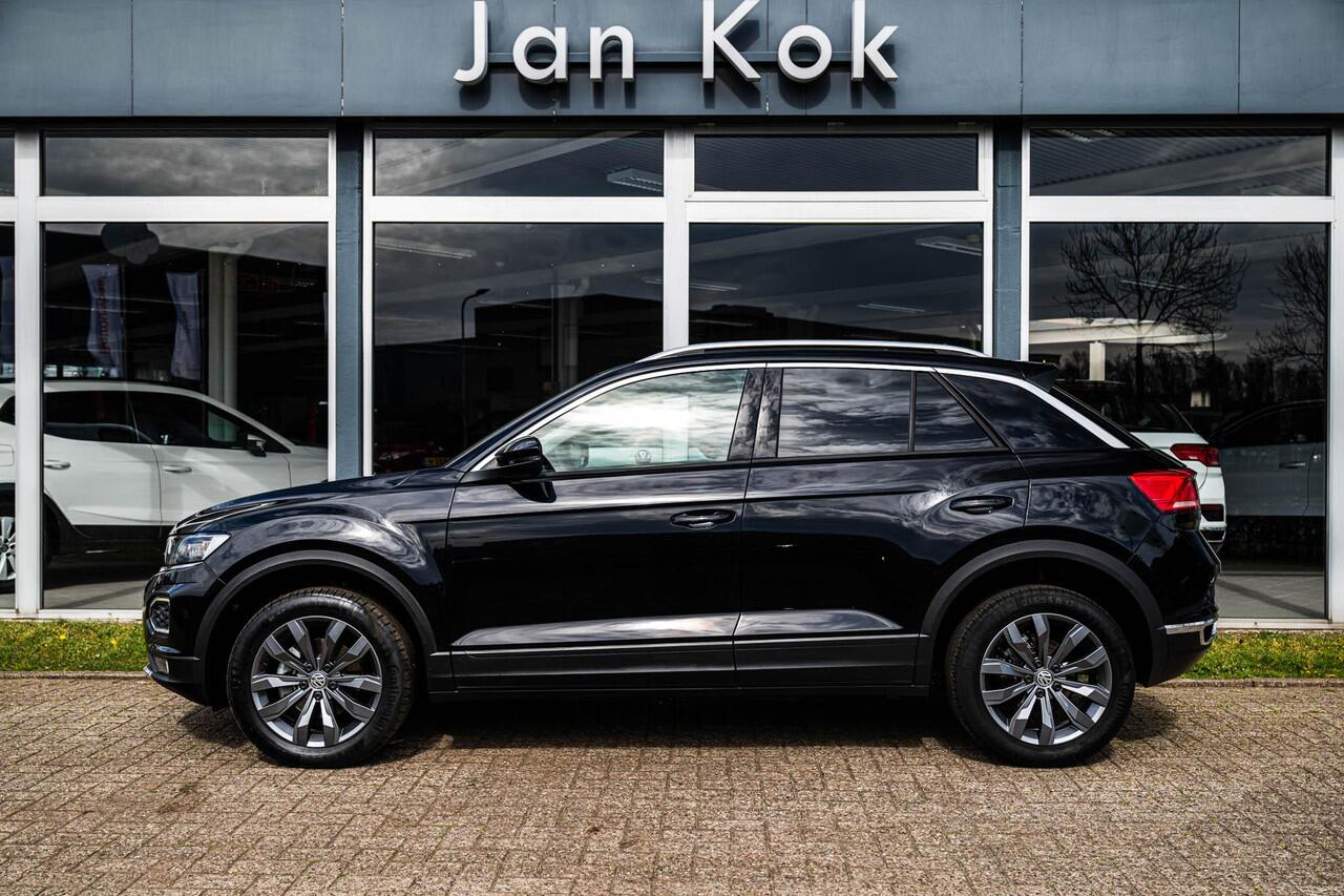 Volkswagen T-Roc 1.0 TSi 115 pk Style | Full LED | Panoramadak | Navigatie