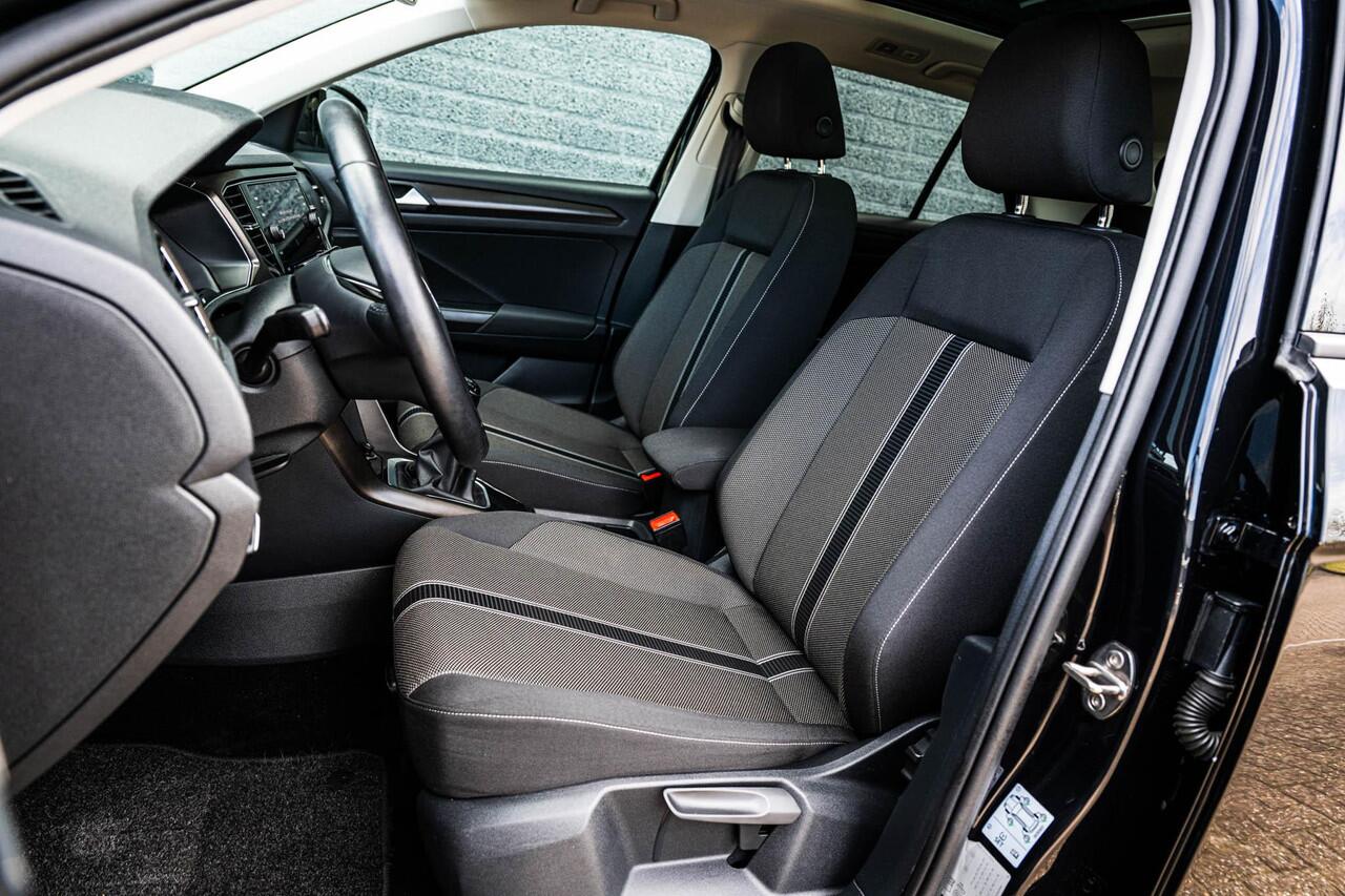 Volkswagen T-Roc 1.0 TSi 115 pk Style | Full LED | Panoramadak | Navigatie