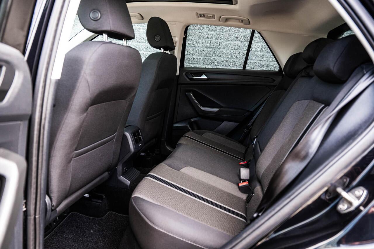 Volkswagen T-Roc 1.0 TSi 115 pk Style | Full LED | Panoramadak | Navigatie