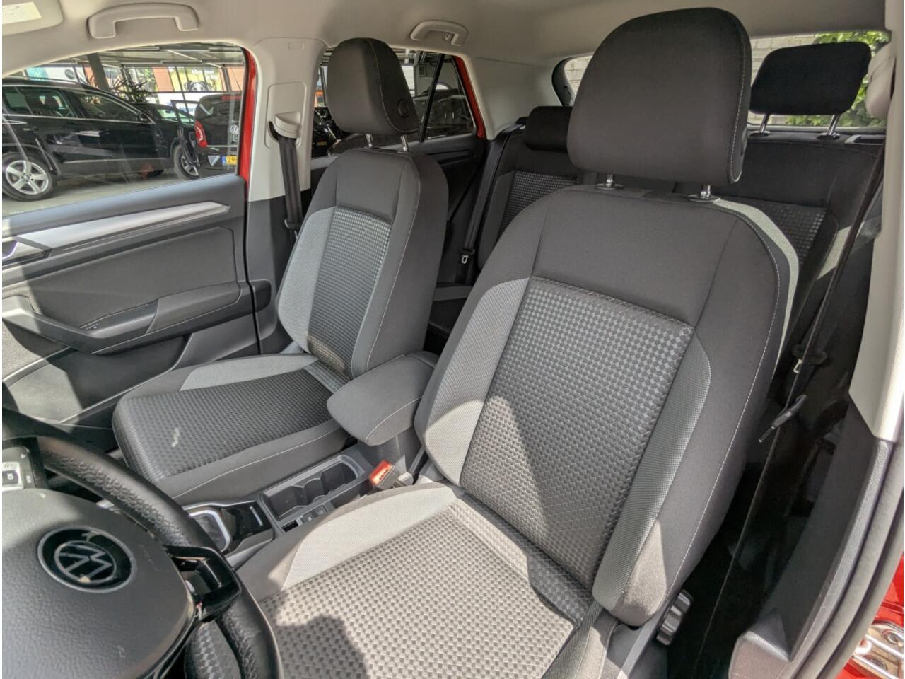 Volkswagen T-Roc T-Roc 1.5 TSI DSG Active