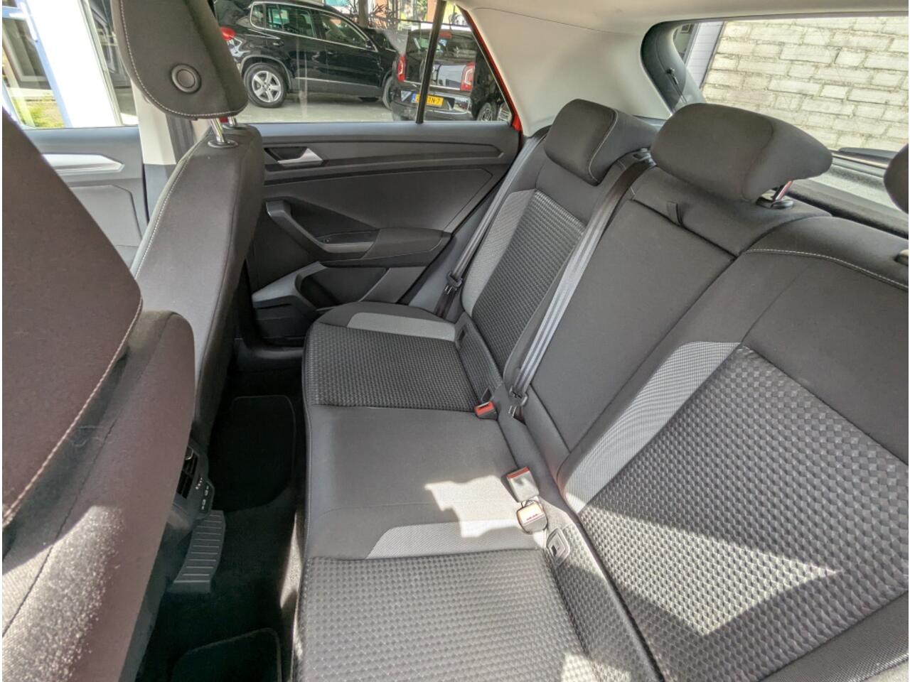 Volkswagen T-Roc T-Roc 1.5 TSI DSG Active