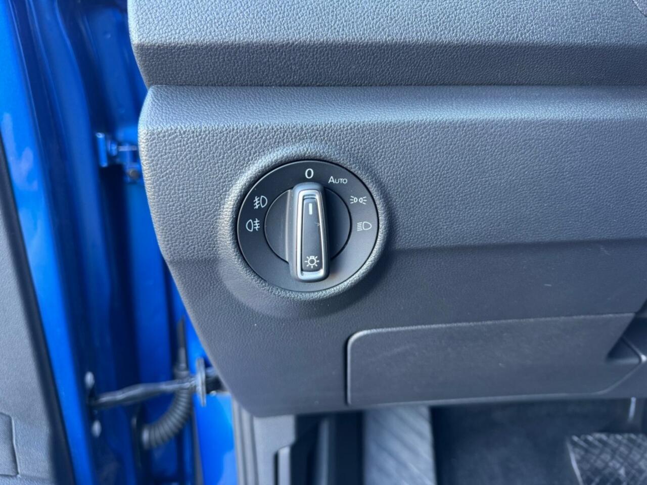 Volkswagen T-Roc 1.5 TSI Style Business AUTOMAAT!