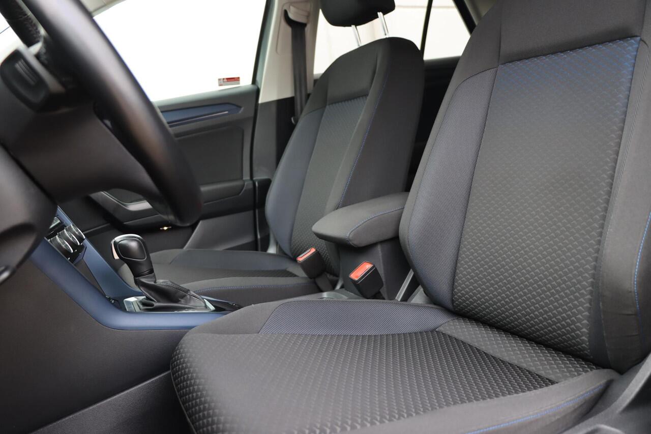 Volkswagen T-Roc 1.5 TSI Sport 150pk DSG7
