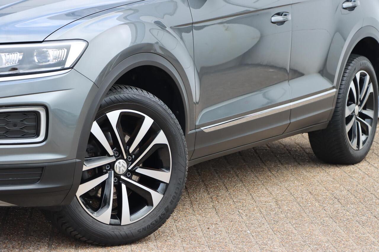 Volkswagen T-Roc 1.5 TSI Sport 150pk DSG7