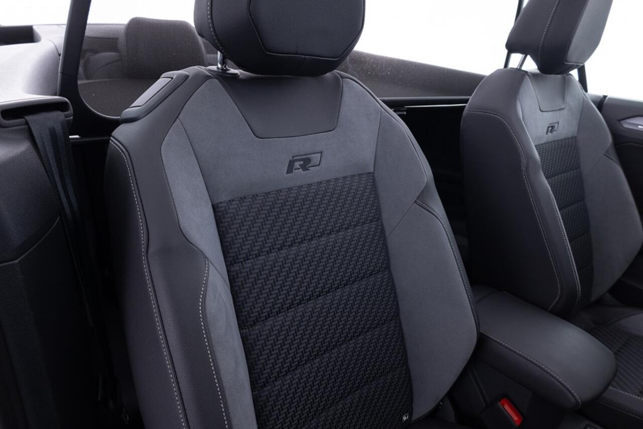 Volkswagen T-Roc Cabrio 1.5 TSI R-Line Automaat ? 1e Eigenaar