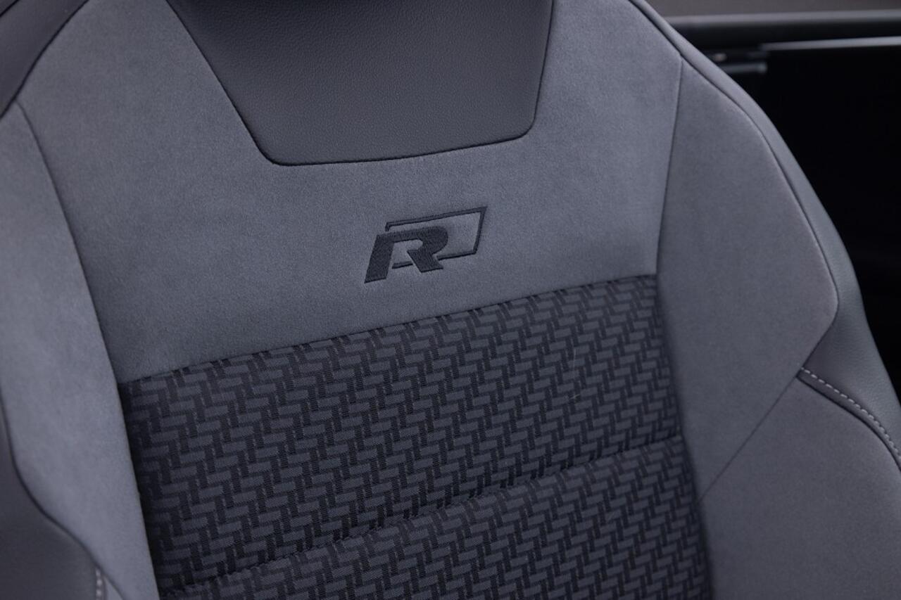 Volkswagen T-Roc Cabrio 1.5 TSI R-Line Automaat ? 1e Eigenaar