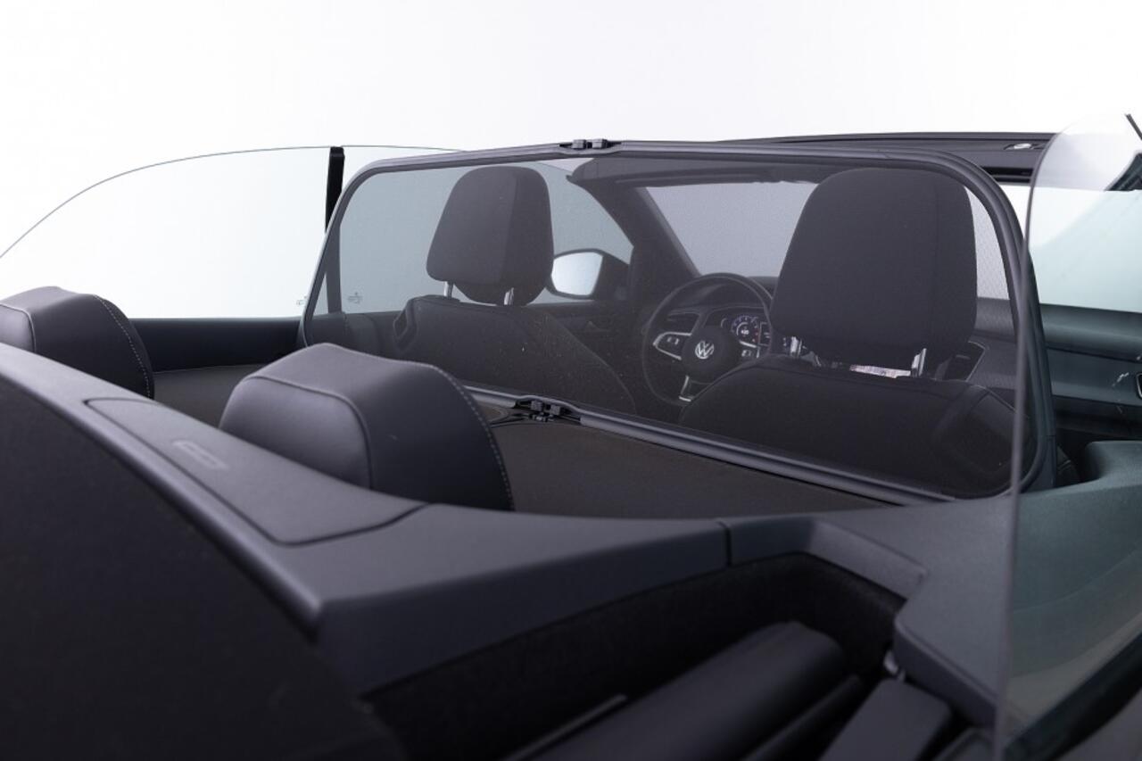 Volkswagen T-Roc Cabrio 1.5 TSI R-Line Automaat ? 1e Eigenaar