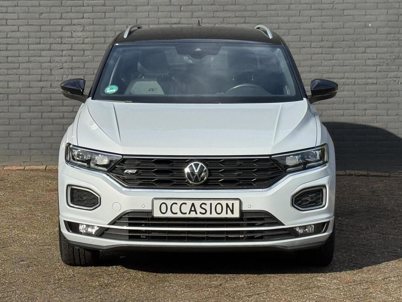 Volkswagen T-Roc 1.5 TSI Sport Business R I INCL. ¤ 850,00 AFL.KOSTEN + BOVAG GARANTIE