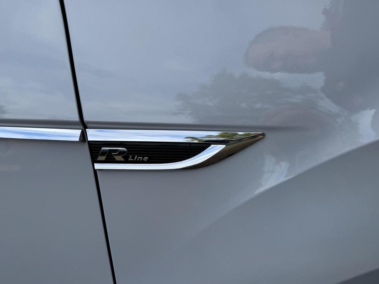 Volkswagen T-Roc 1.5 TSI Sport Business R I INCL. ¤ 850,00 AFL.KOSTEN + BOVAG GARANTIE