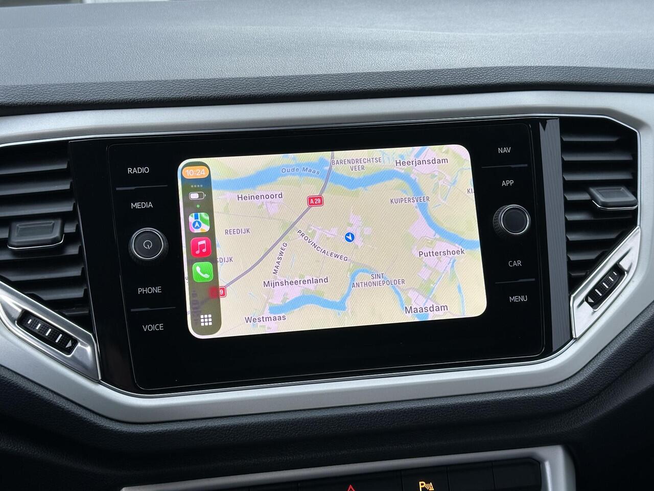 Volkswagen T-Roc Cabrio 1.0 TSI Style R-Line | 19-inch/Navi/Cruise Adaptief/Carplay