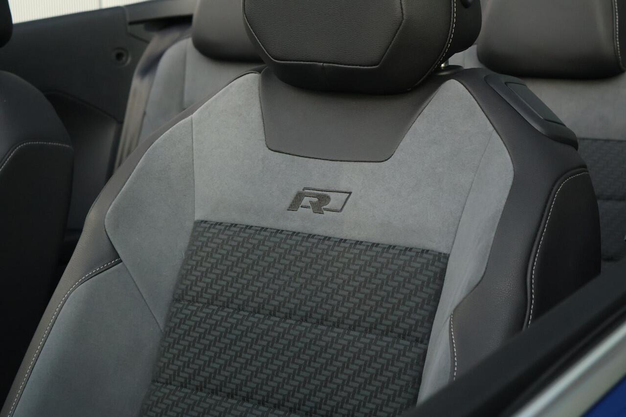 Volkswagen T-Roc Cabrio 1.5 TSI R-Line