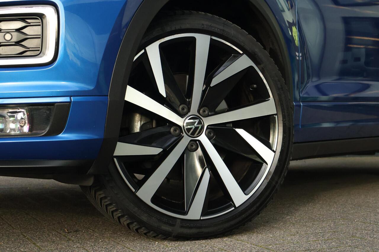 Volkswagen T-Roc Cabrio 1.5 TSI R-Line