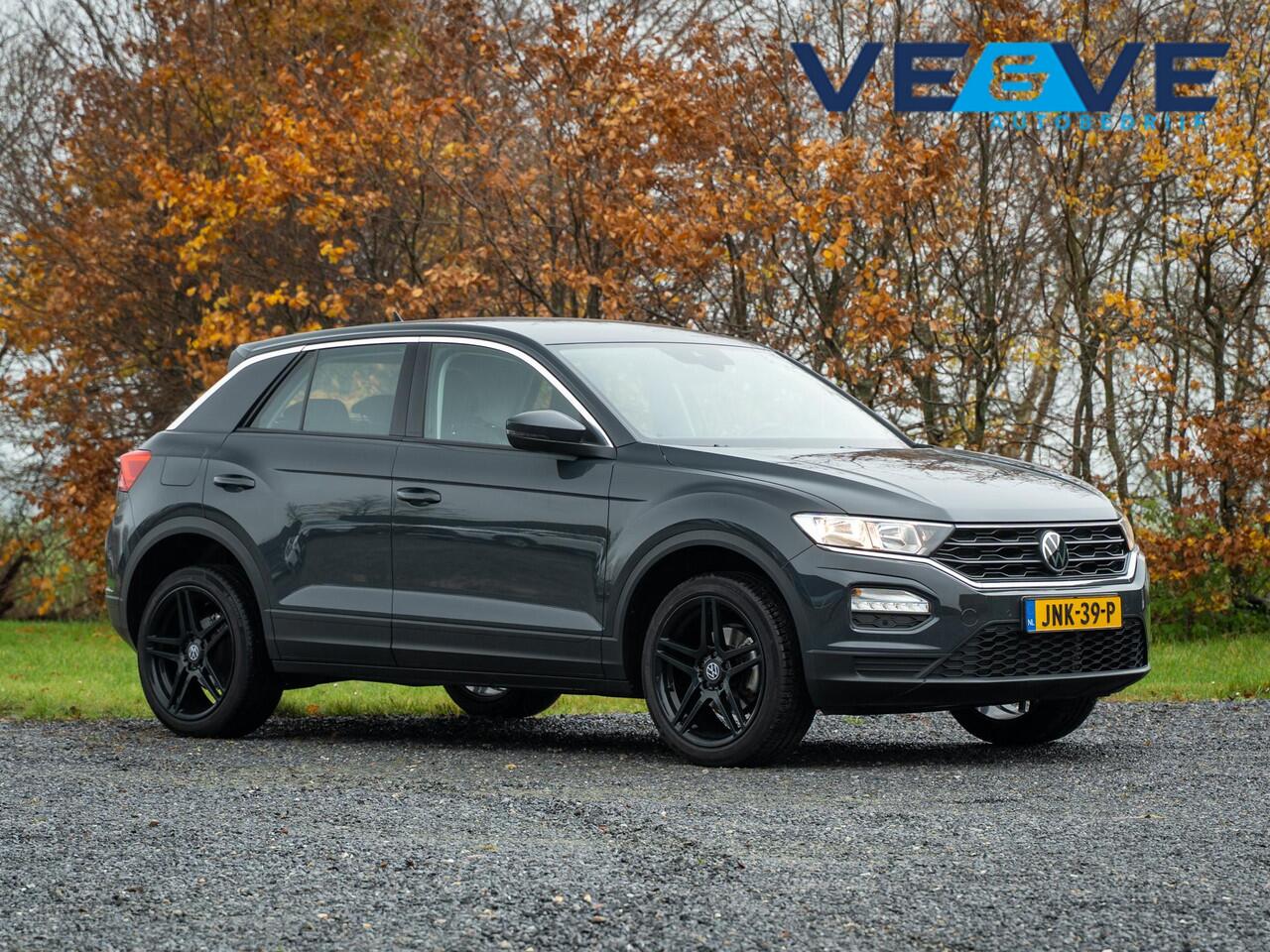 Volkswagen T-Roc 1.0 TSI T-Roc