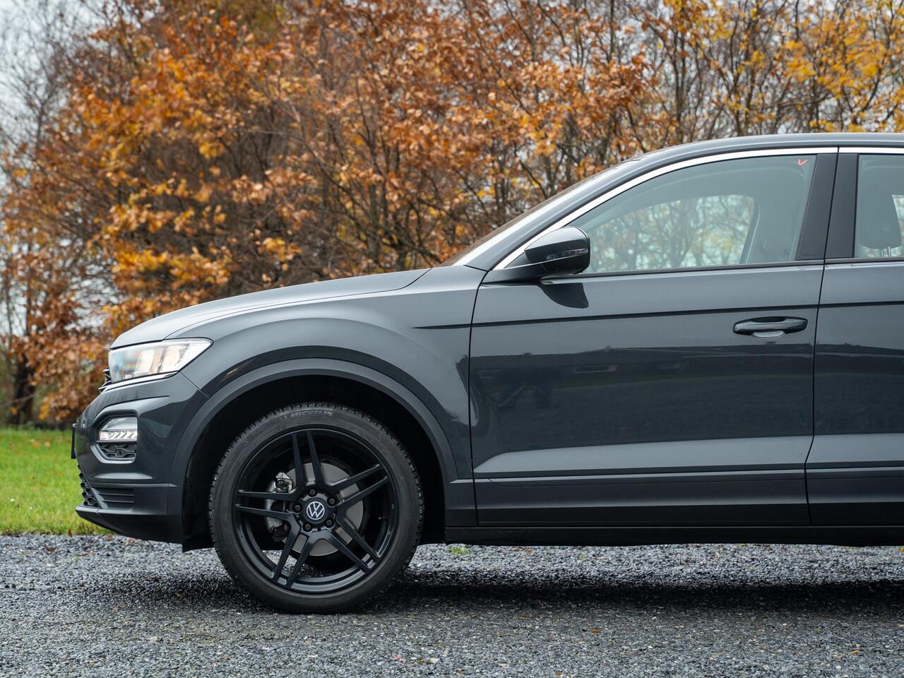 Volkswagen T-Roc 1.0 TSI T-Roc