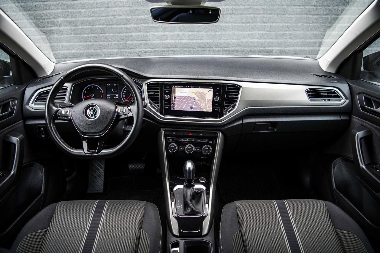 Volkswagen T-Roc 1.5 TSi 150 pk DSG-7 Style | Adaptieve Cruise Control | Navigatie | Lane Assist
