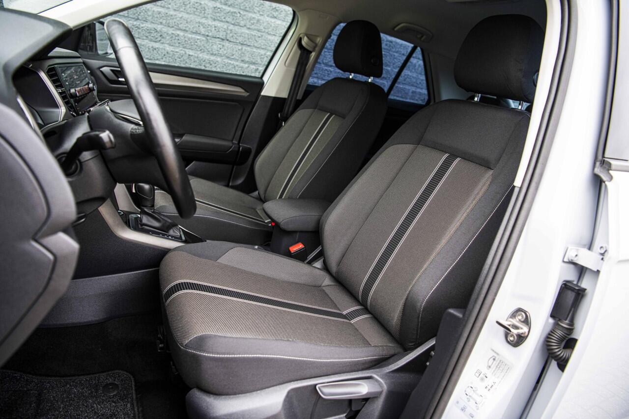 Volkswagen T-Roc 1.5 TSi 150 pk DSG-7 Style | Adaptieve Cruise Control | Navigatie | Lane Assist