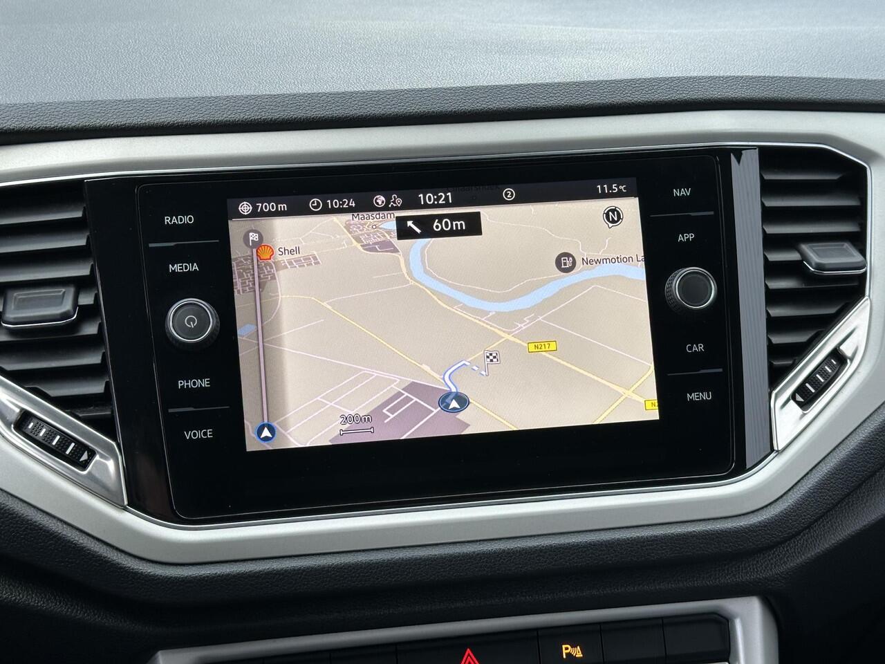 Volkswagen T-Roc Cabrio 1.0 TSI Style R-Line | 19-inch/Navi/Cruise Adaptief/Carplay