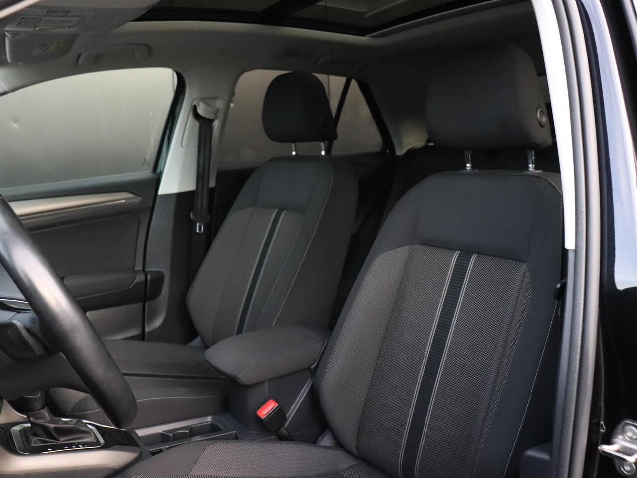 Volkswagen T-Roc 1.5 TSI Sport Business R | DSG | PANO-DAK | CAMERA | CRUISE | VIRTUAL COCKPIT | STOELVERW. |