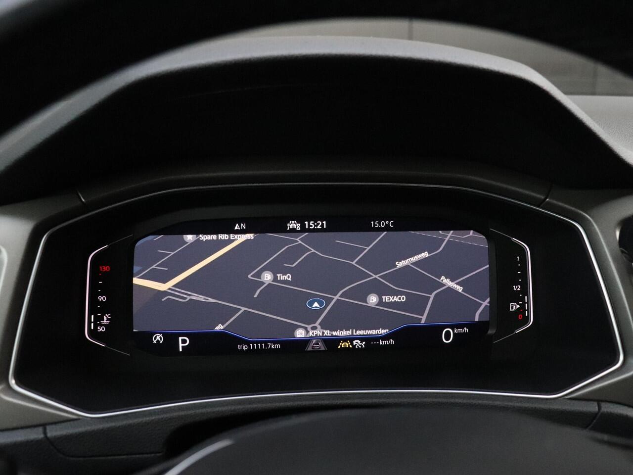 Volkswagen T-Roc 1.5 TSI Sport Business R | DSG | PANO-DAK | CAMERA | CRUISE | VIRTUAL COCKPIT | STOELVERW. |