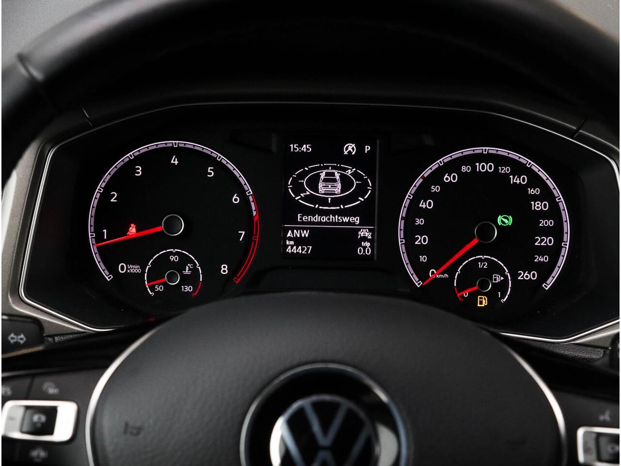 Volkswagen T-Roc 1.5 TSI Style Business 150pk Automaat | 44.390km!