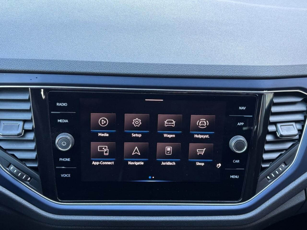 Volkswagen T-Roc 1.0 TSI UNITED 115PK LED NAVI DIGITAL-COCKPIT ECC-AIRCO LMV PDC