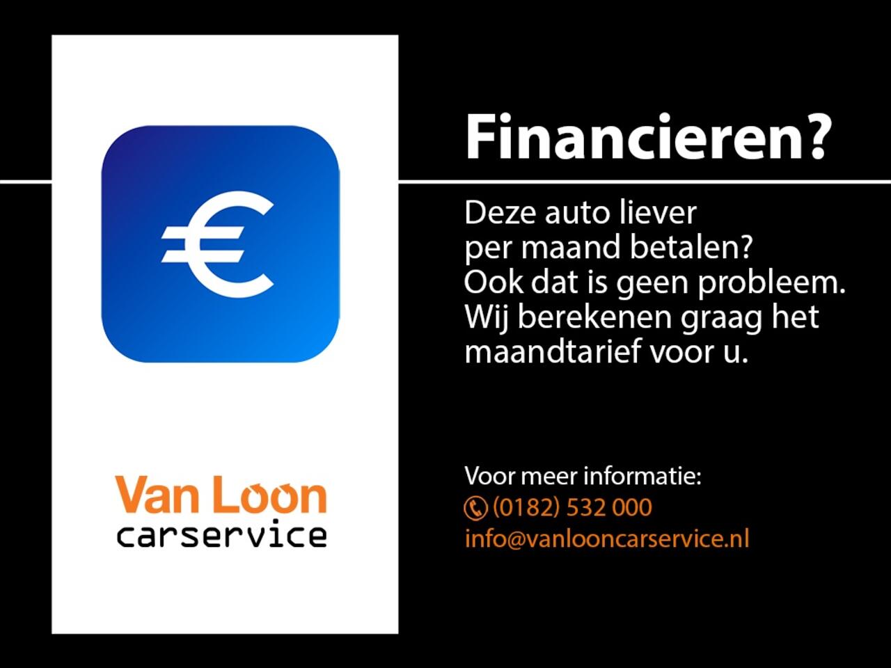 Volkswagen T-Roc Cabrio 1.5TSI 150PK R-Line/afn trekh/Leder/Camera/Stoelverw/Adap cruise