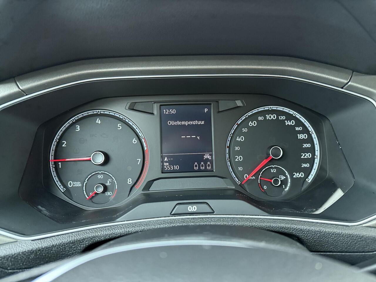 Volkswagen T-Roc 1.5 TSI Style | 150 PK | Automaat | Climate control | Achteruitrijcamera | Apple Carplay/Android Auto |