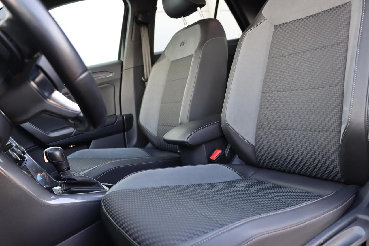 Volkswagen T-Roc 1.5 TSI Sport Business R 150pk | Camera | Carplay | Virtual Cockpit