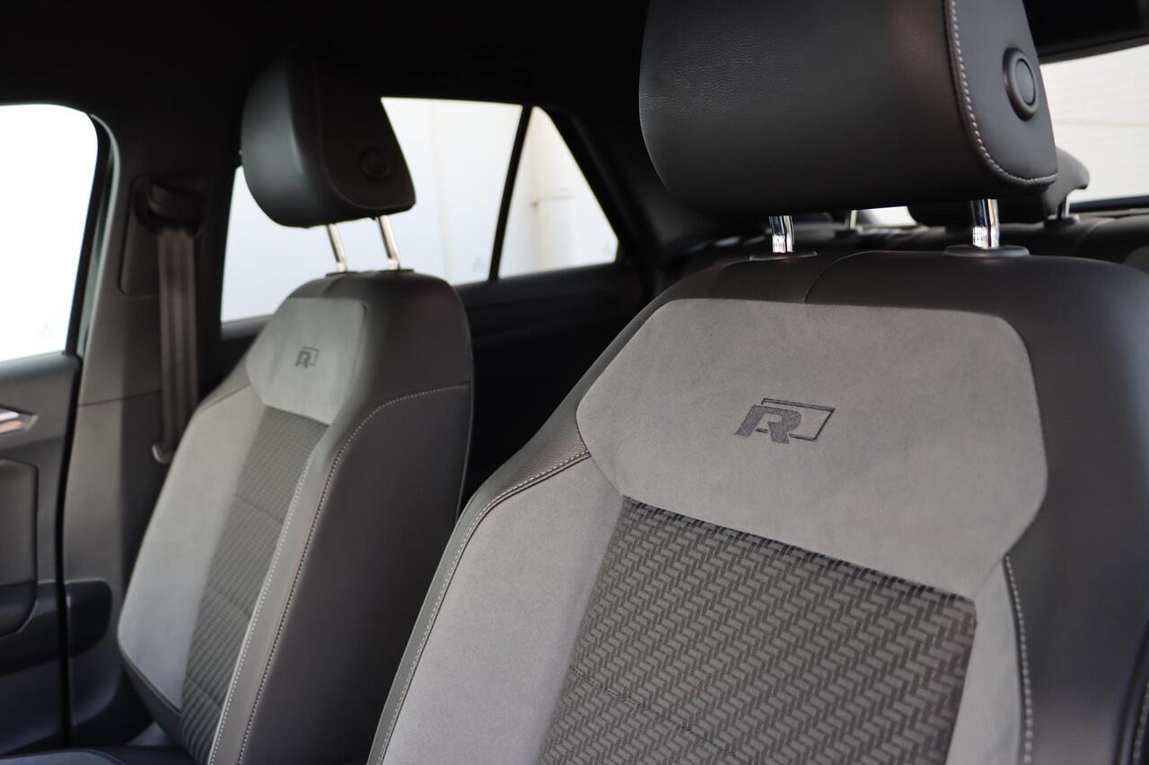 Volkswagen T-Roc 1.5 TSI Sport Business R 150pk | Camera | Carplay | Virtual Cockpit