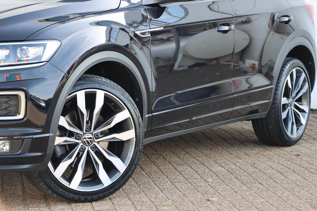 Volkswagen T-Roc 1.5 TSI Sport Business R 150pk | Camera | Carplay | Virtual Cockpit