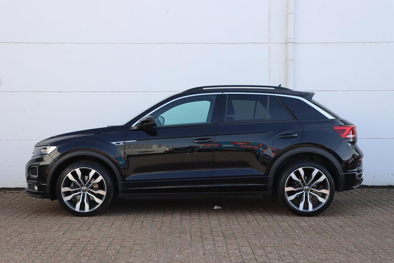 Volkswagen T-Roc 1.5 TSI Sport Business R 150pk | Camera | Carplay | Virtual Cockpit