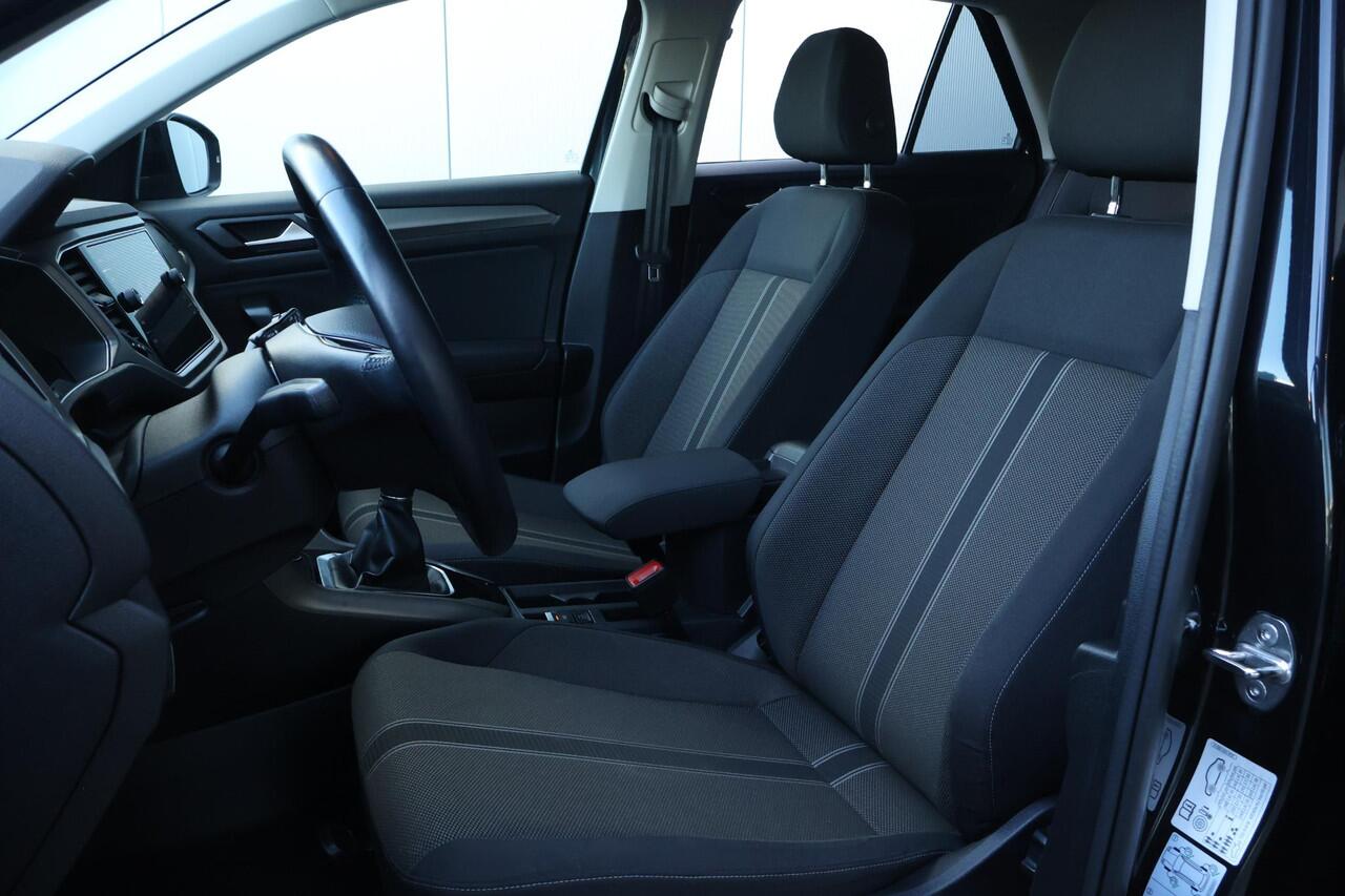 Volkswagen T-Roc 1.0 TSI Style / Camera / Climate