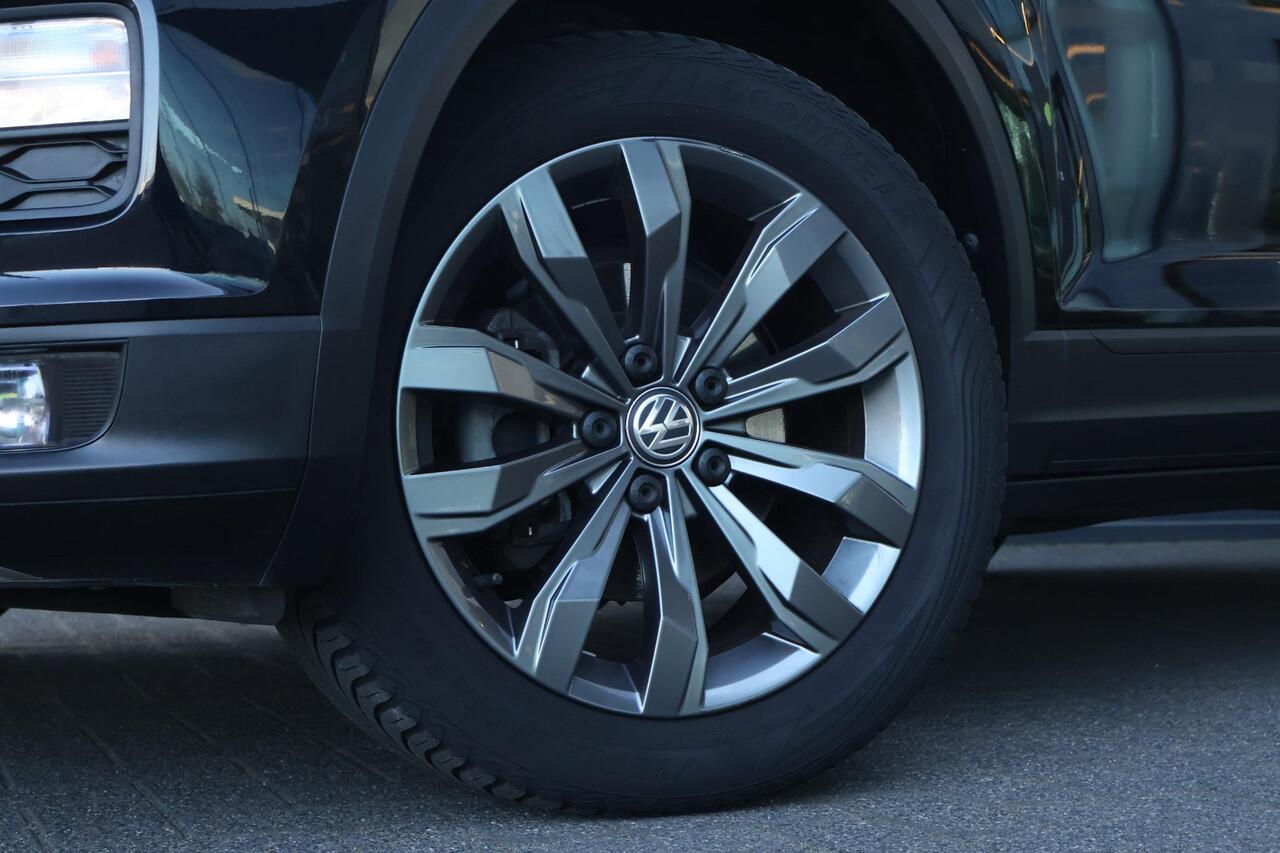Volkswagen T-Roc 1.0 TSI Style / Camera / Climate