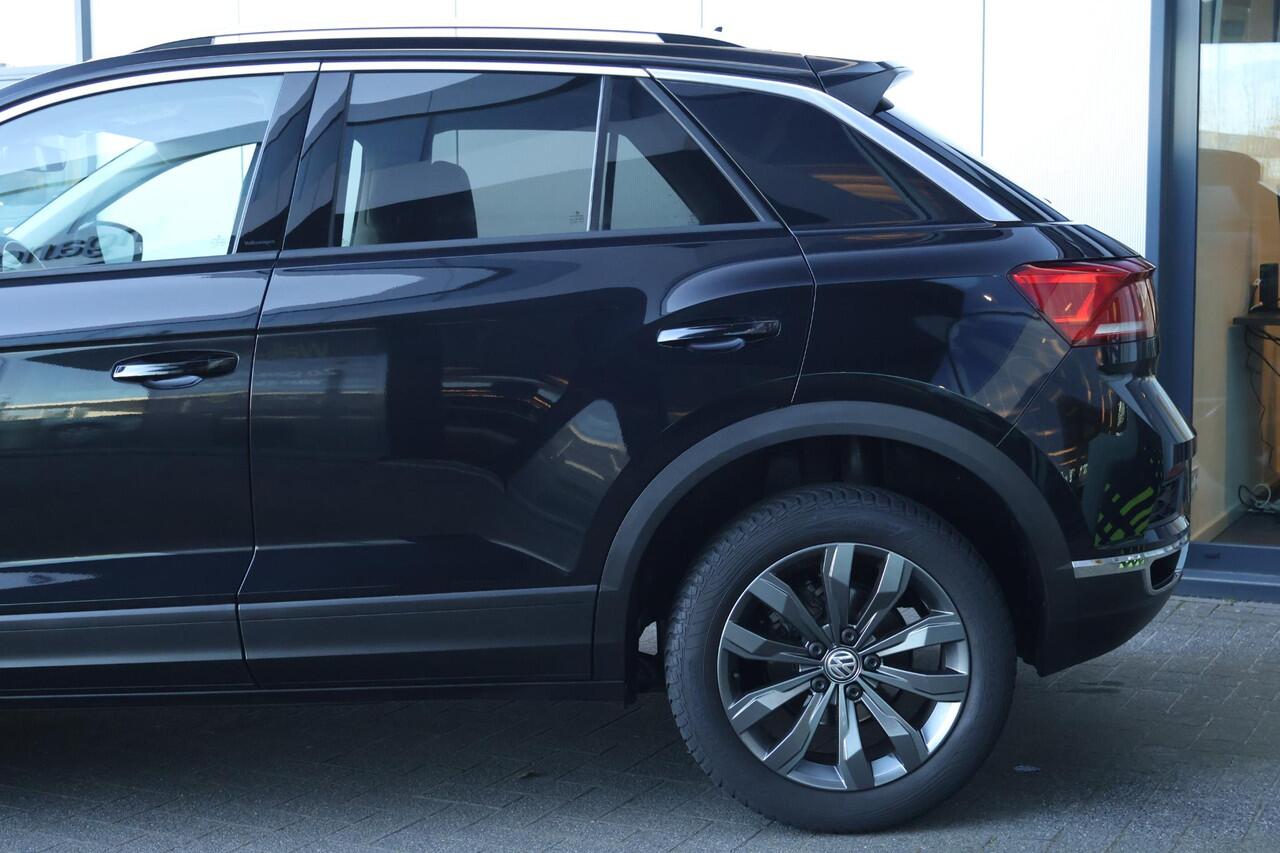 Volkswagen T-Roc 1.0 TSI Style / Camera / Climate