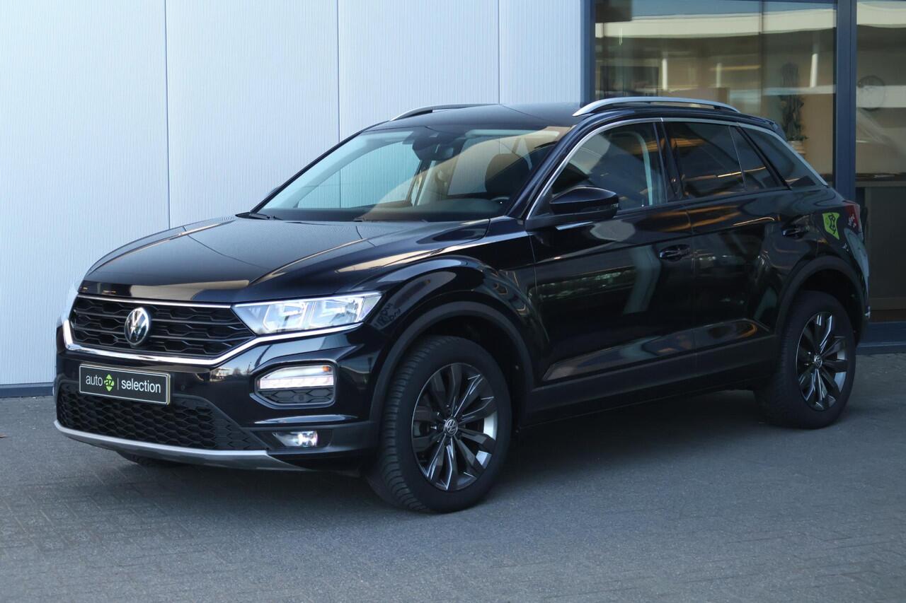 Volkswagen T-Roc 1.0 TSI Style / Camera / Climate