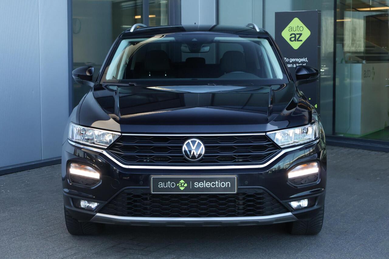 Volkswagen T-Roc 1.0 TSI Style / Camera / Climate
