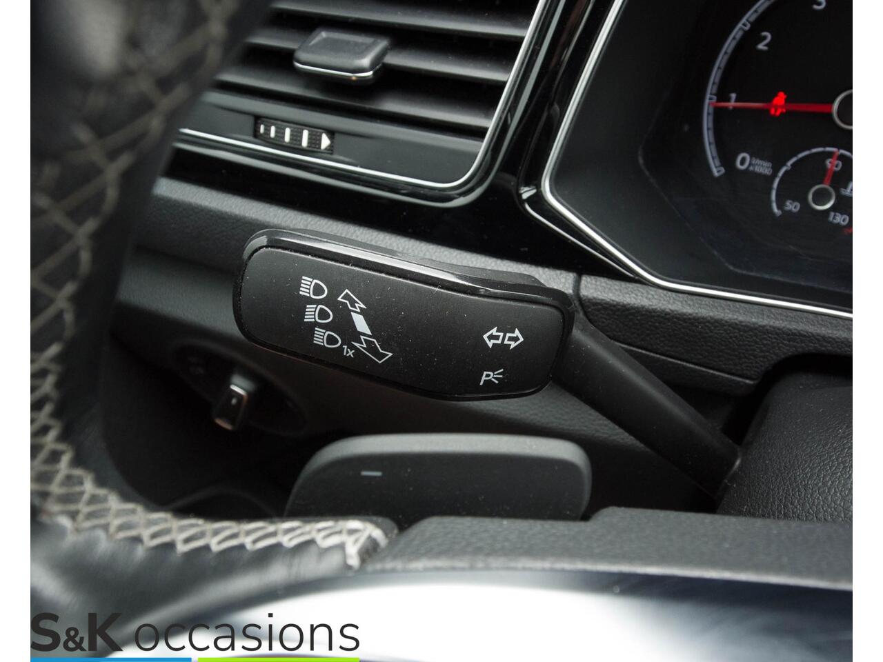 Volkswagen T-Roc 1.5 TSI BLACK BI-TONE