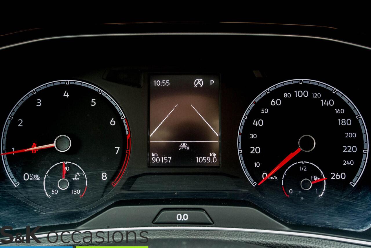 Volkswagen T-Roc 1.5 TSI BLACK BI-TONE